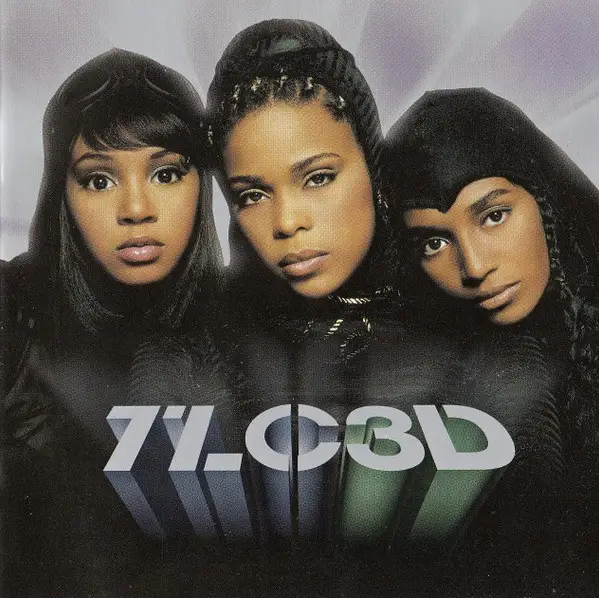 Tlc 3D