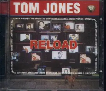Tom Jones Reload