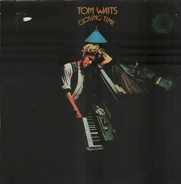 Tom Waits Closing Time