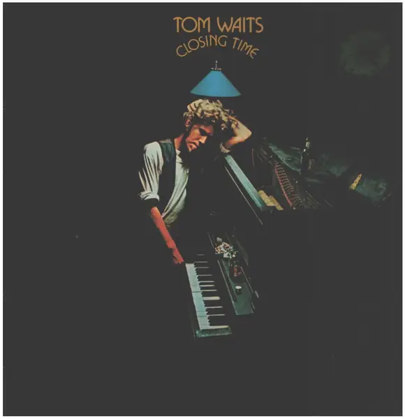 Tom Waits Closing Time