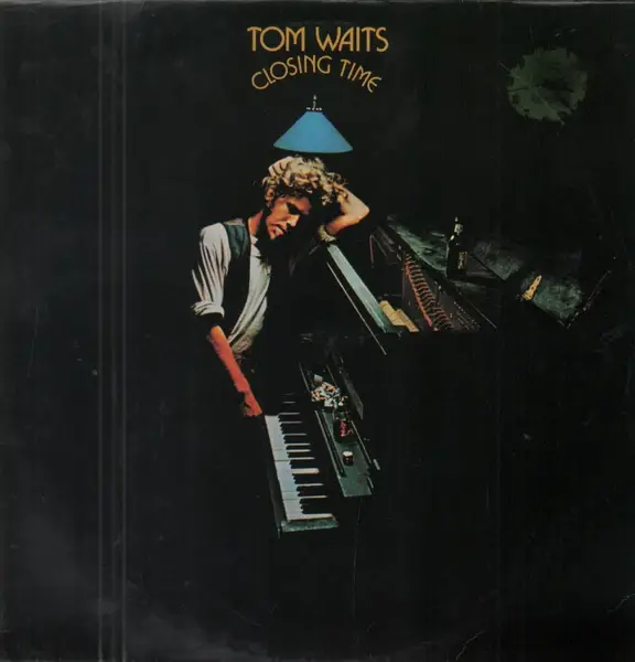 Tom Waits Closing Time