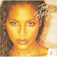 Toni Braxton Secrets