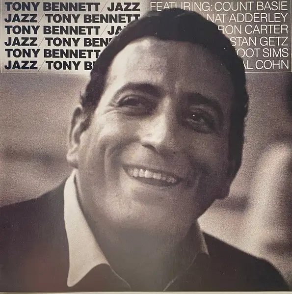 Tony Bennett Jazz