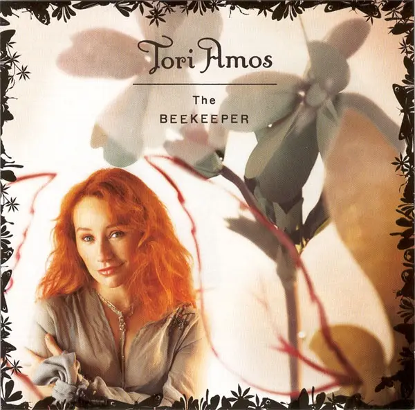 Tori Amos The Beekeeper