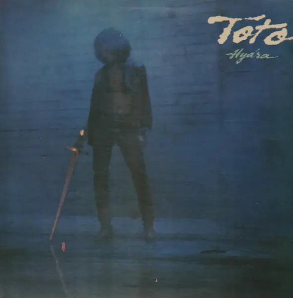 Toto Hydra (GATEFOLD)