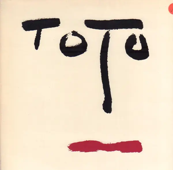 Toto Turn Back (+ INSERT)