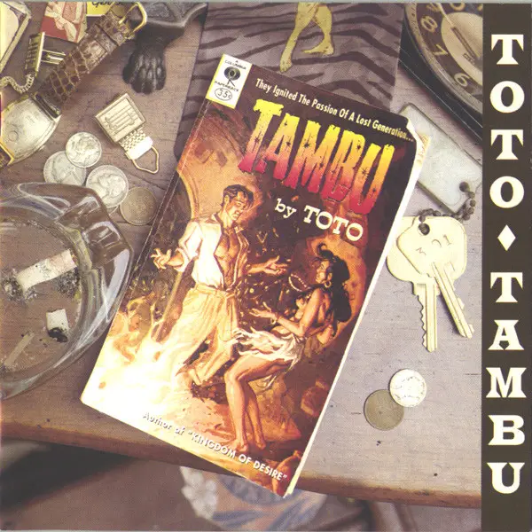 Toto Tambu