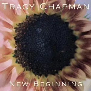 Tracy Chapman New Beginning