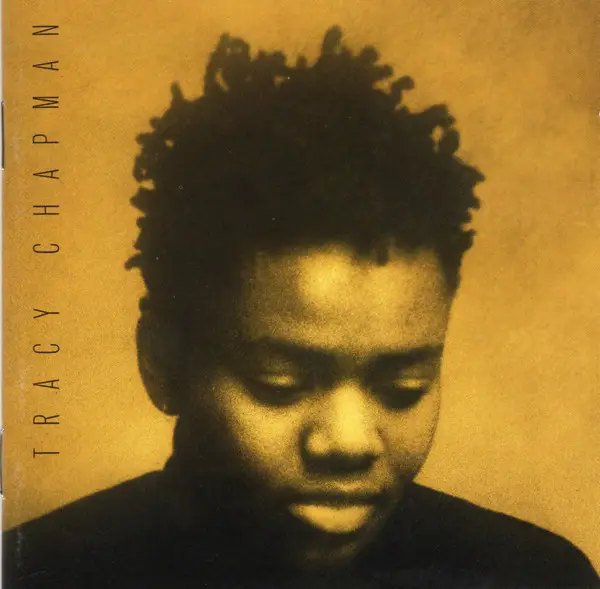tracy chapman tracy chapman