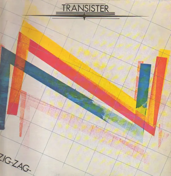 Transister Zig-Zag-