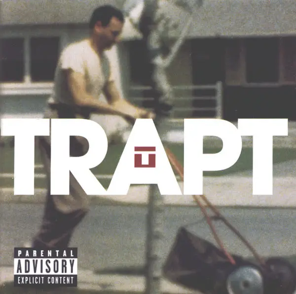 Trapt Trapt