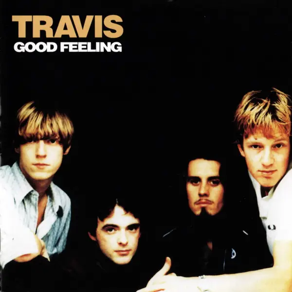 Travis Good Feeling