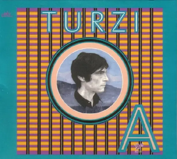 Turzi A (DIGIPAK)