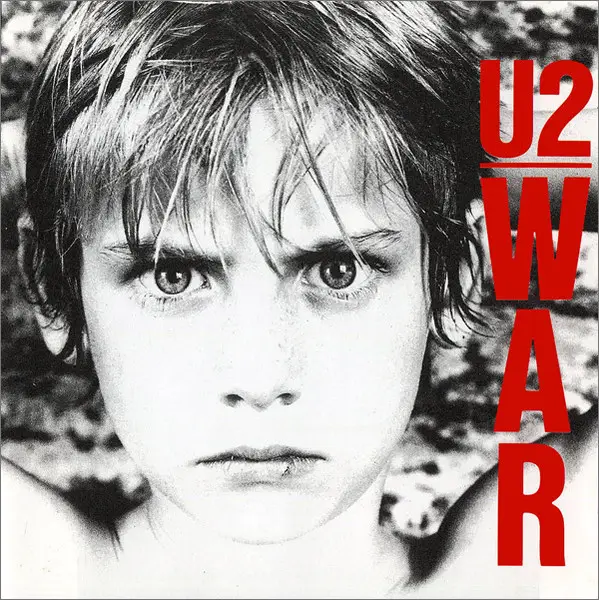 U2 War