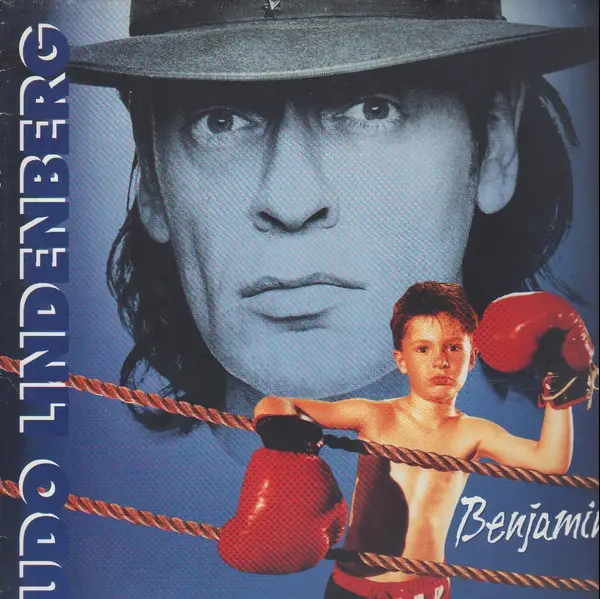 Udo Lindenberg Benjamin