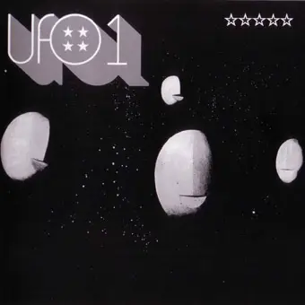 UFO (5) UFO 1