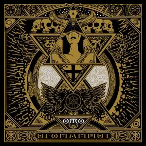 UFOMAMMUT - Oro - Opus Alter - CD