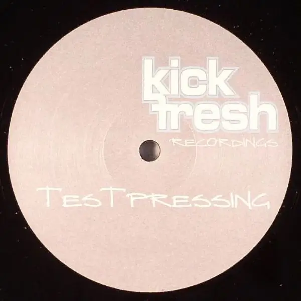 ULTRA DJ'S - Me & U - Disque Maxi x 1