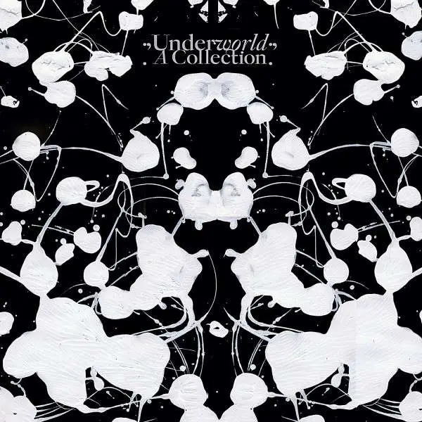 underworld a collection