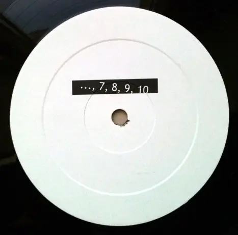 Unknown Artist ..., 7, 8, 9, 10