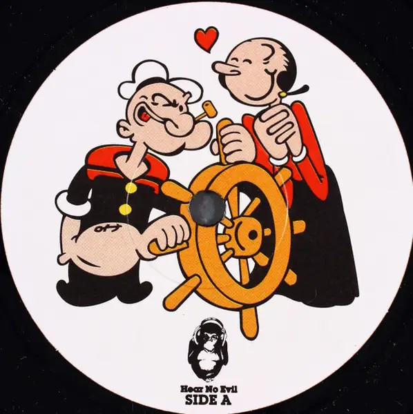 Unknown Artist Untitled