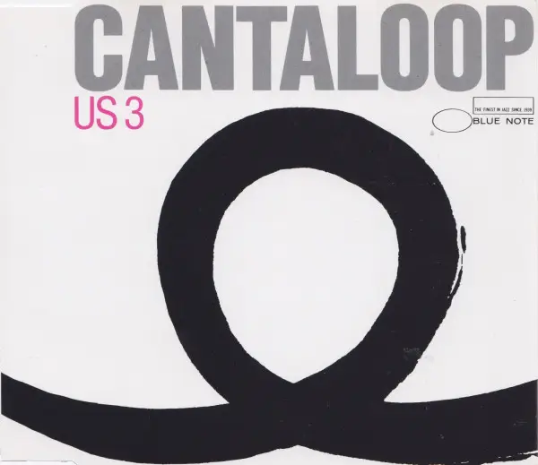 Us3 Cantaloop