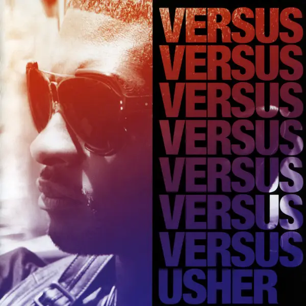 Usher Versus