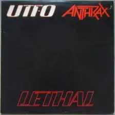 Utfo Lethal