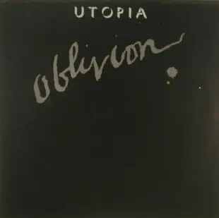 utopia (5) oblivion