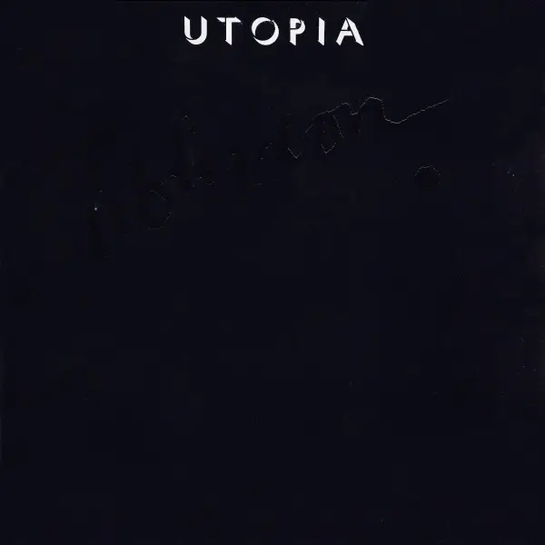 utopia oblivion