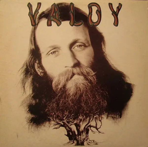 Valdy Country Man