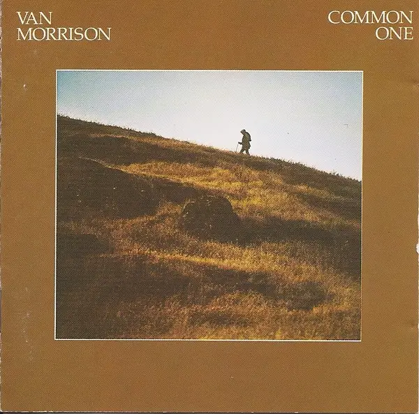 Van Morrison Common One