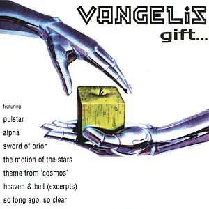 Vangelis Gift...