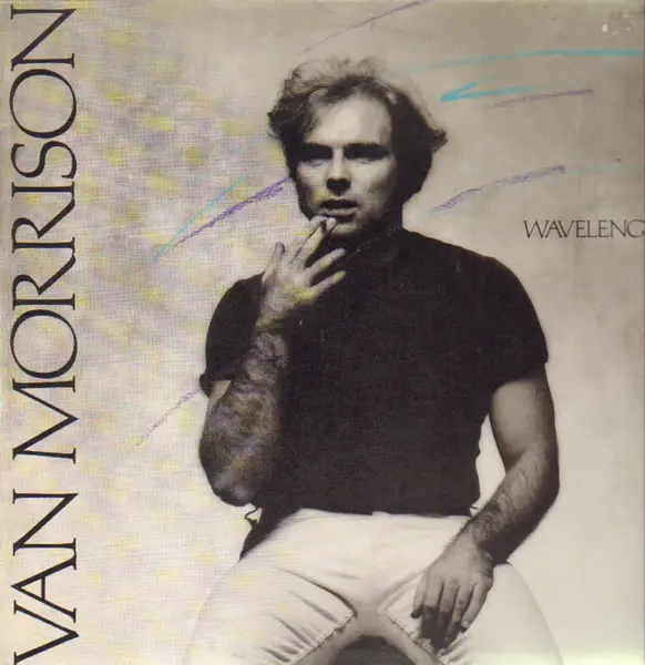 van morrison wavelength
