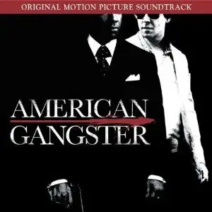 SOUNDTRACK - American Gangster - Disque CD