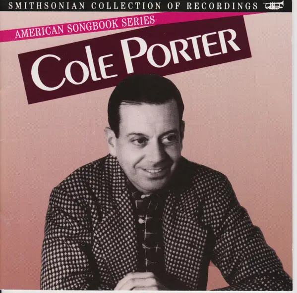 COLE PORTER / ETHEL MERMAN / FRED ASTAIRE A.O. - American Songbook Series: Cole Porter - CD
