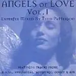 JUNIOR O / TIKI JONES / LIVE ELEMENT A.O. - Angels Of Love Vol. 1 - CD
