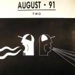Third World, Seal a.o. August 91 - Two