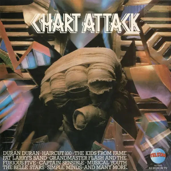 Duran Duran, Captain Sensible, Musical Youth,... Chart Attack