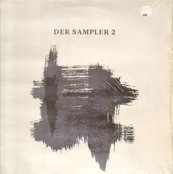 HAZEL O'CONNOR, NICO, DONALD FAGEN - Der Sampler 2 - Disque 33T