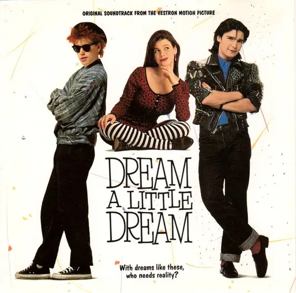 HELEN SCHNEIDER - Dream A Little Dream - CD