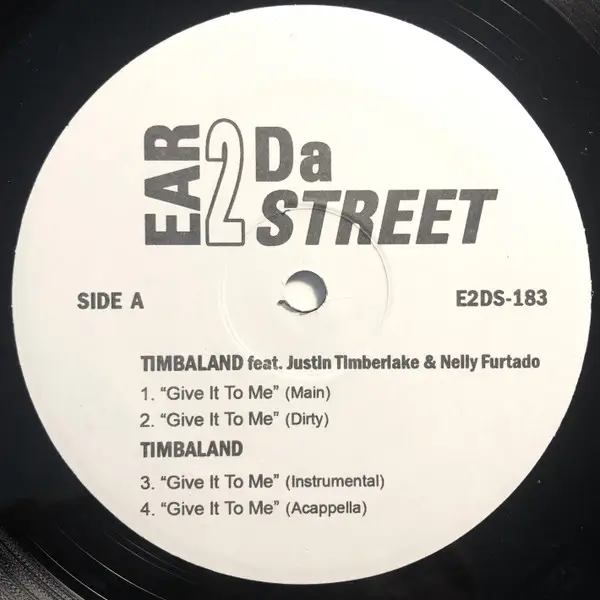 Omarion, Lil Mama, Bobby Valentino,... Ear 2 Da Street Vol. 183