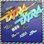 ABBA, MUD, ERIC CLAPTON A.O. - Extra Extra - Disque 33T