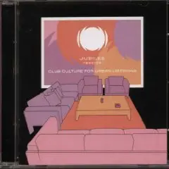VARIOUS - Jubilee Club Culture Vol. 1 - Disque CD