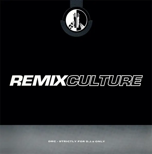 KRS-ONE, KIM ENGLISH, MADONNA U.A. - Remix Culture 176 (DISC 1 ONLY) - 12 inch x 2