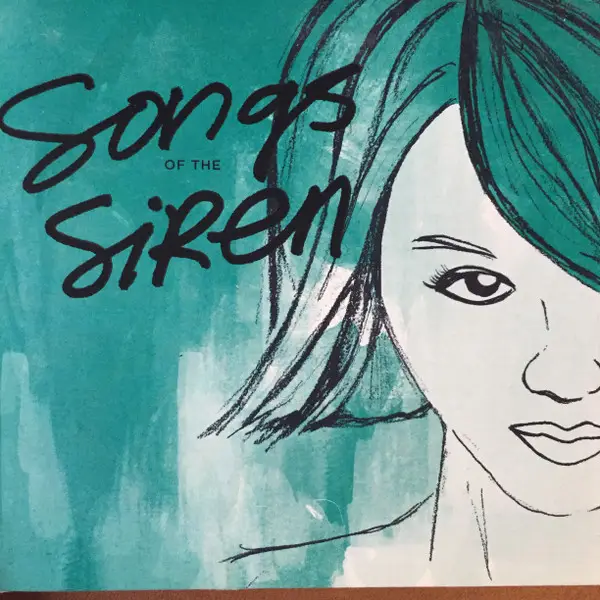 FEIST, CAT POWER & OTHERS - Songs Of The Siren (SEALED) - Disque CD