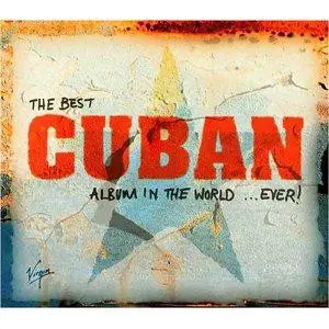 BENNY MORÉ, ELIO REVE, LA LUPE A.O. - The Best Cuban Album In The World ... Ever! (SLIPCASE) - Disque CD x 2