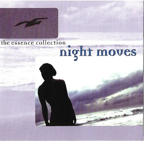 GRANT GEISSMAN, WILLIAM AURA, CHRIS CAMOZZI - The Essence Collection - Night Moves - CD