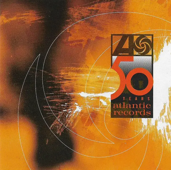 CHIC / YES / BRANDY A.O. - 50 Years: The Gold Anniversary Collection - Disque CD x 2