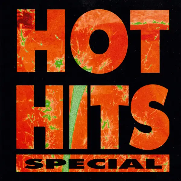 2 UNLIMITED, DIE FANTASTISCHEN VIER, CHRIS REA A.O. - Hot Hits Special - CD